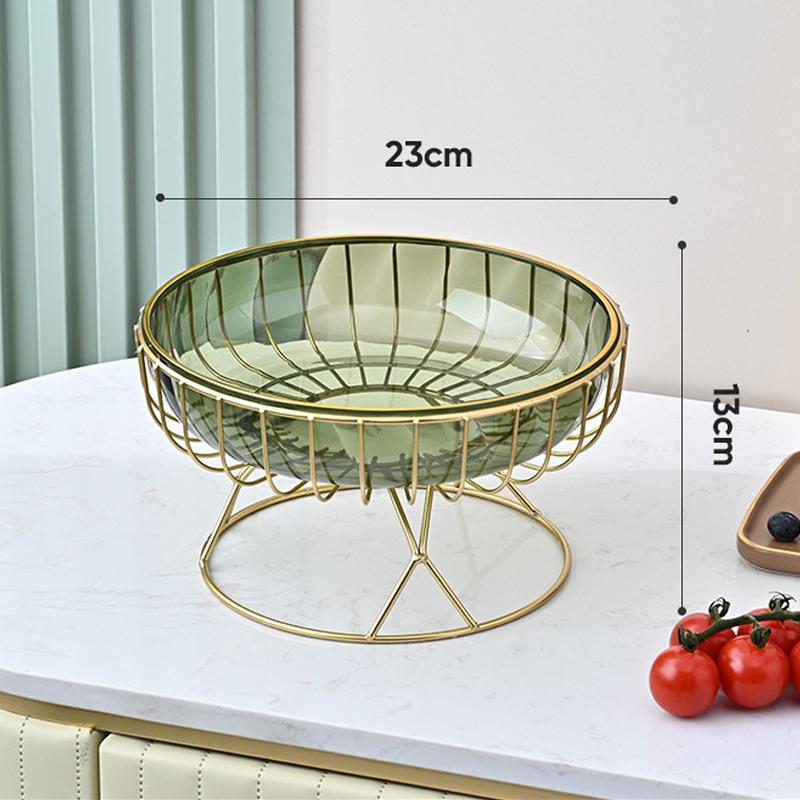 

Блюдо для сухофруктов Сервировочная миска Поднос для закусок Тарелка для домашней вечеринки Поднос для сервировки Декор Креативный журнальный столик для гостиной Поднос для закусок As picture