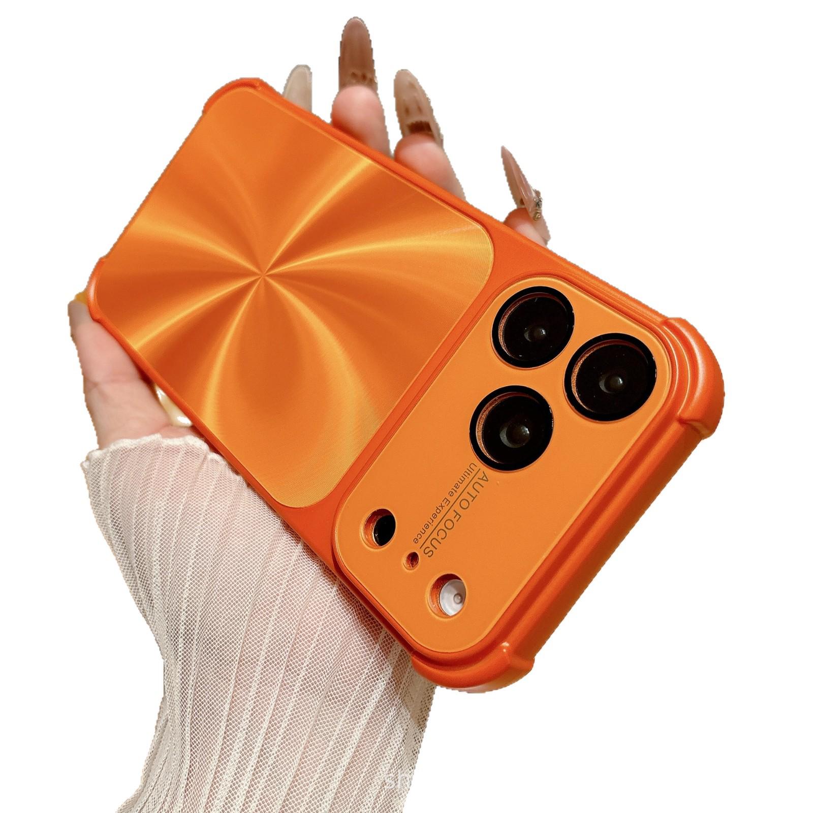 iPhone 17 Pro Max Aurora Silicone Case: 17-in-1 Design with Celebrity-Endorsed Spray Oil Finish 15pro синий