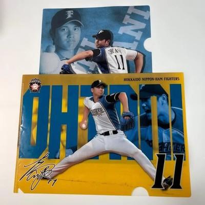 Shohei Ohtani Baseball Magazine Album Sportivo N.47 2013 Super Raro Con Poster