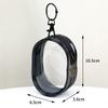 Portable Travel Portable Digital Product Storage Bag Usb Data Cable Manager Earphones Mobile Power Storage Bag