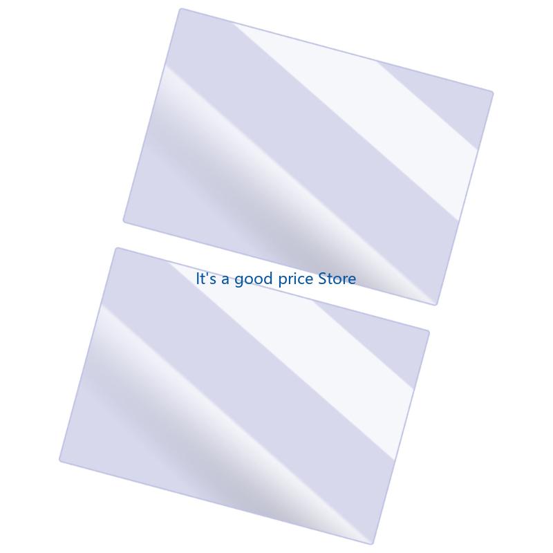 Shatterproof Tempered Film Screen Protector for Legion GO S Game Console Film Sensitive Full Screen Tempered Film