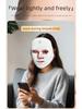 LED Light Therapy Face Mask for Acne Removal and Skin Rejuvenation