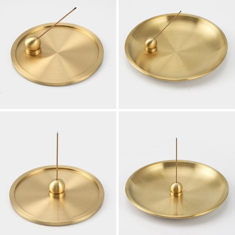 Hardened Solid Historic Scent Stick Owner Simple Elegant Fashion Simple Functional Use