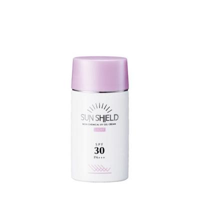 Sun Shield UV Light Gel Cream SPF30 PA+++ crema-gel solare, 55 ml