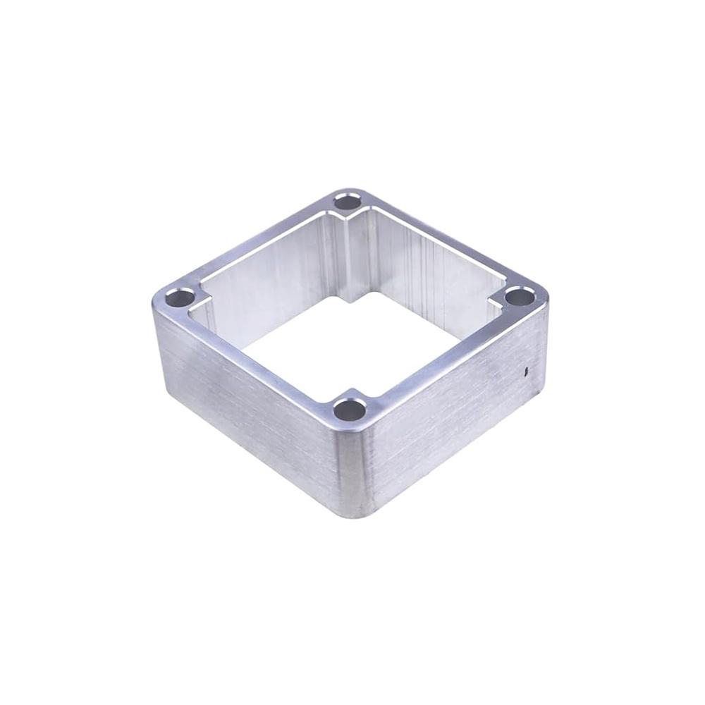 Intake Heater Spacer W/Gasket 3969987 for Dodge 2500 5.9L Cummins 98-07