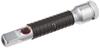 WERA 1/2" Drive Extension Bar with Locking Function, 125mm Length, 003642