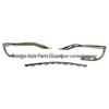 Mercedes-Maybach Front Bumper Fog Light Trim Strip for Models 2228854500, 2228854800, 2228854900
