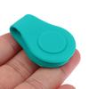 Golf Silicone Hat Clamping Magnetic Hat Clip Ball Bonus Golf Courtyard Supplies
