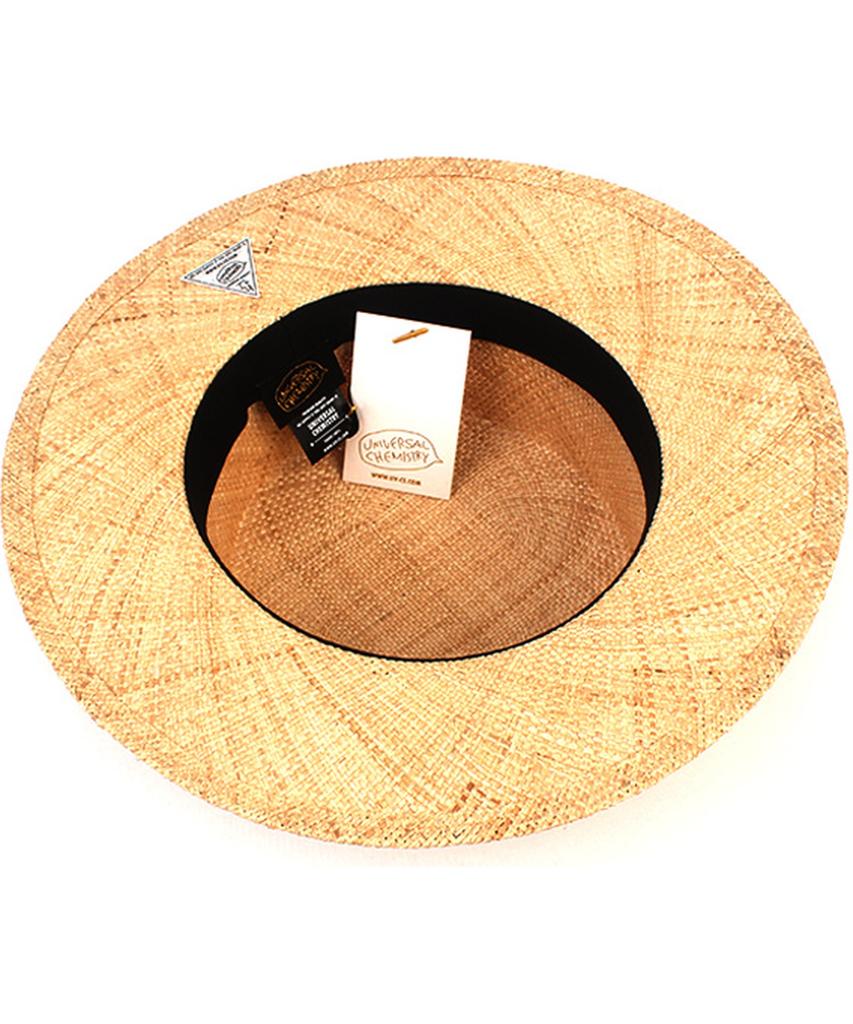 Yunibeosyeolkemiseuteuli Bau Panama Hat Panama Hat