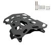 Aluminum Top Case Top Box Mounting Plate for Yamaha TRACER 9 / 9 GT 2021 - 2024