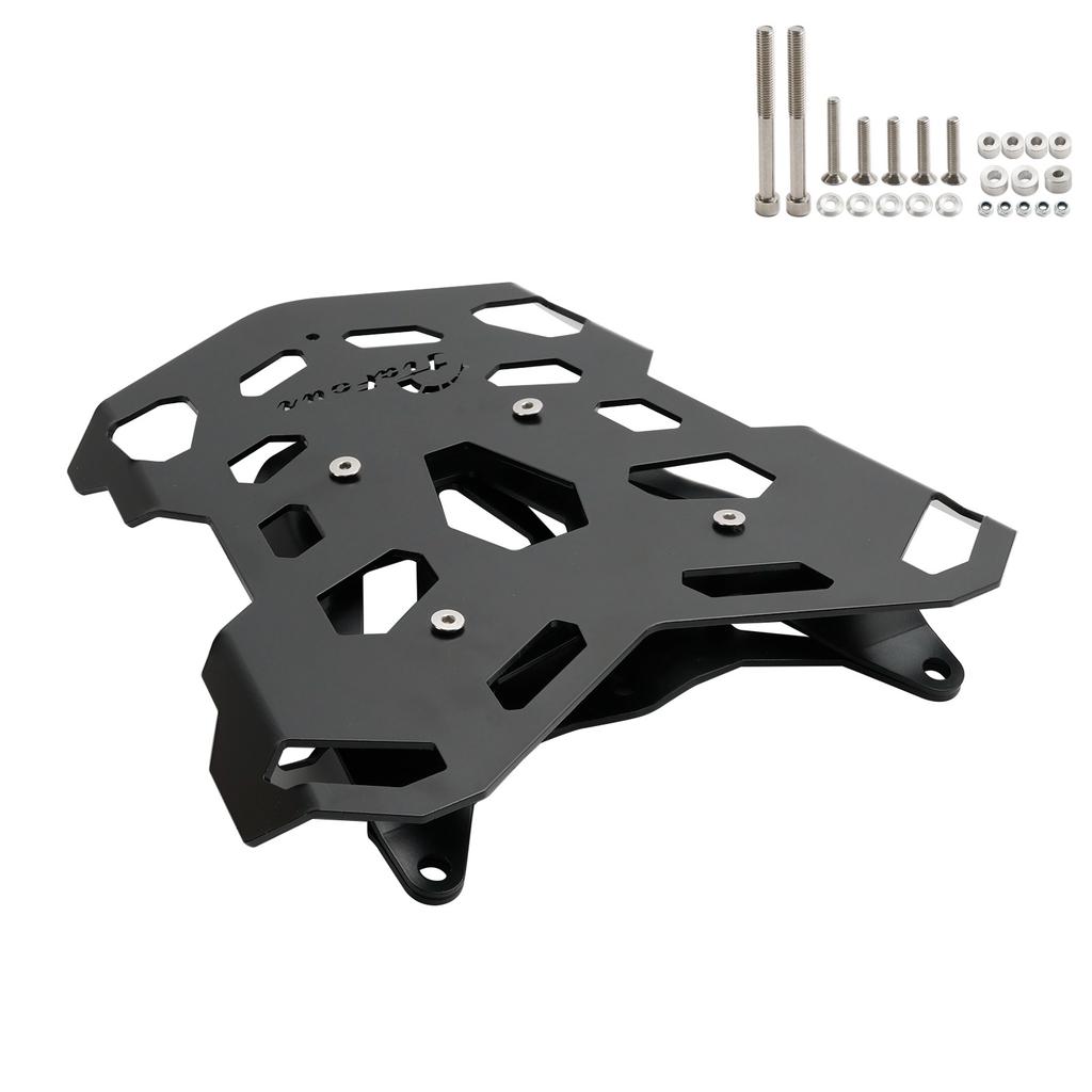 Aluminum Top Case Top Box Mounting Plate for Yamaha TRACER 9 / 9 GT 2021 - 2024