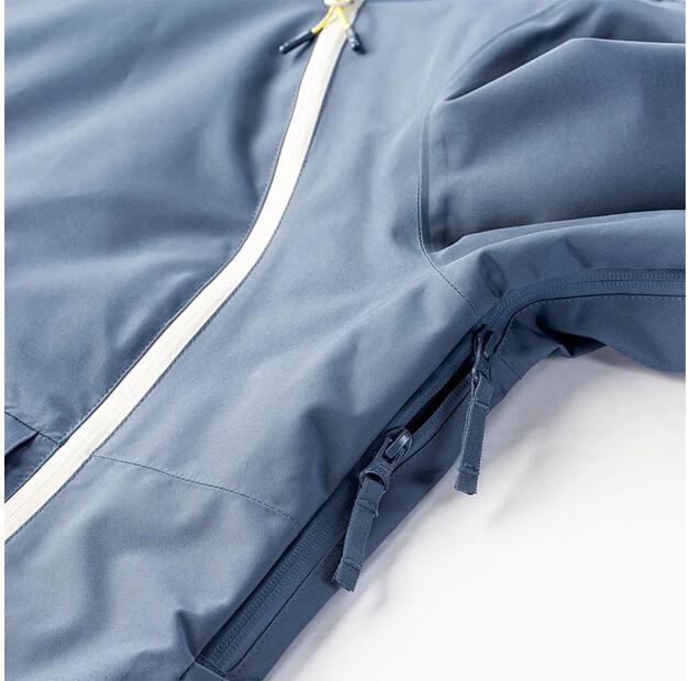 Elbrus Куртка Clermont