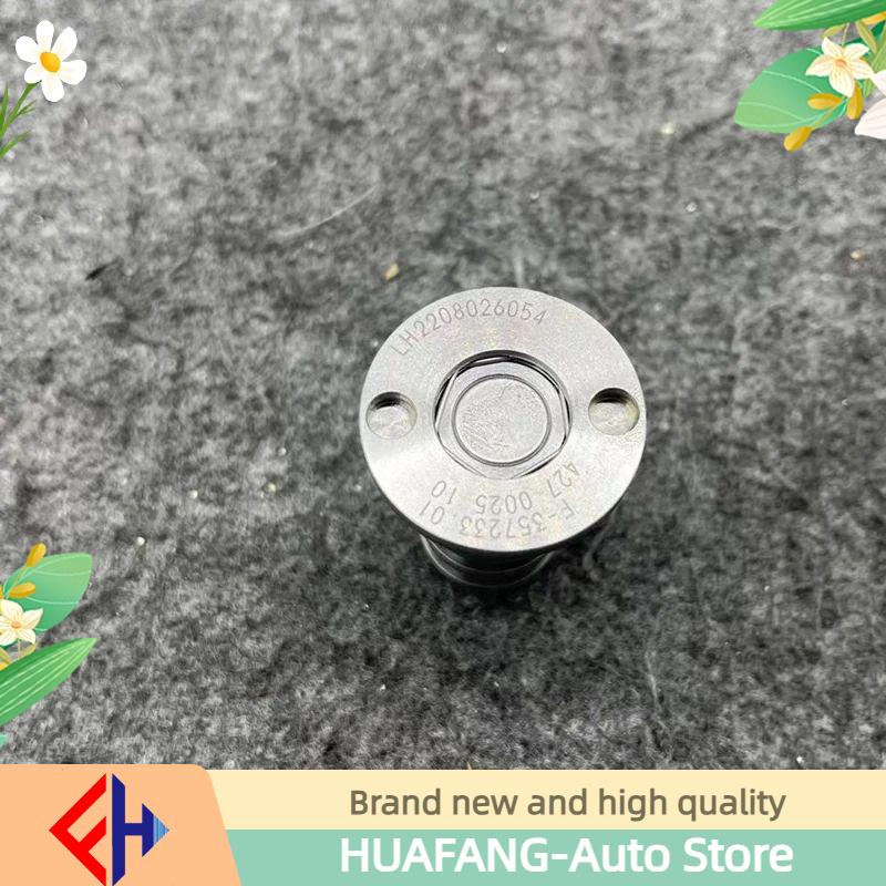 Original Camshaft Adjuster Valve Timing Oil Control 06l109257G For  Passat Tiguan  A4 A5 A8 Q5 Q7 Tt Ea888 Mk3 1.8/2.0tfsi