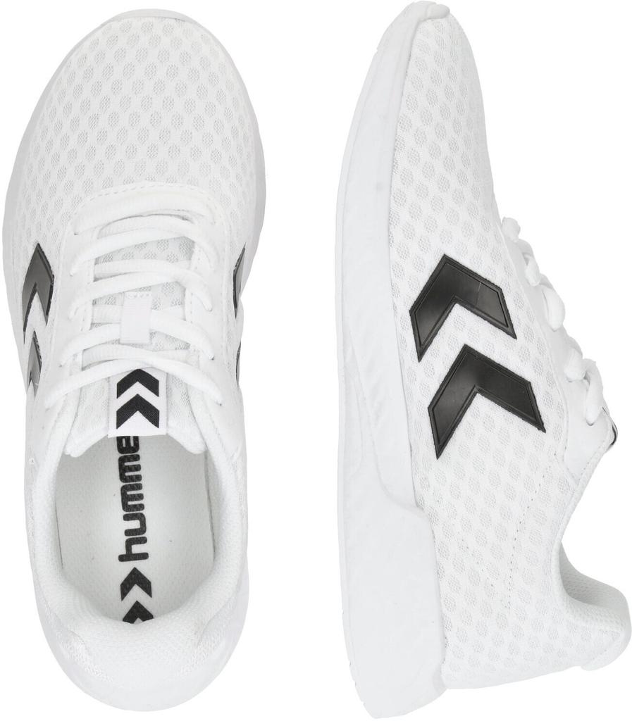Hummel Legend Breather Sneakers White