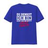 You Think IM Small Sweet And Nice Bad Mistake Funny WomenS Premium T Shirt vintage Washed graphic Unisex streetwear