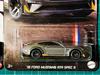 Hot Wheels 2001 BMW M5 FORD MUSTANG RTR SPEC 5 Ford Mustang 60th Anniversary Celebration Assortment / '18
