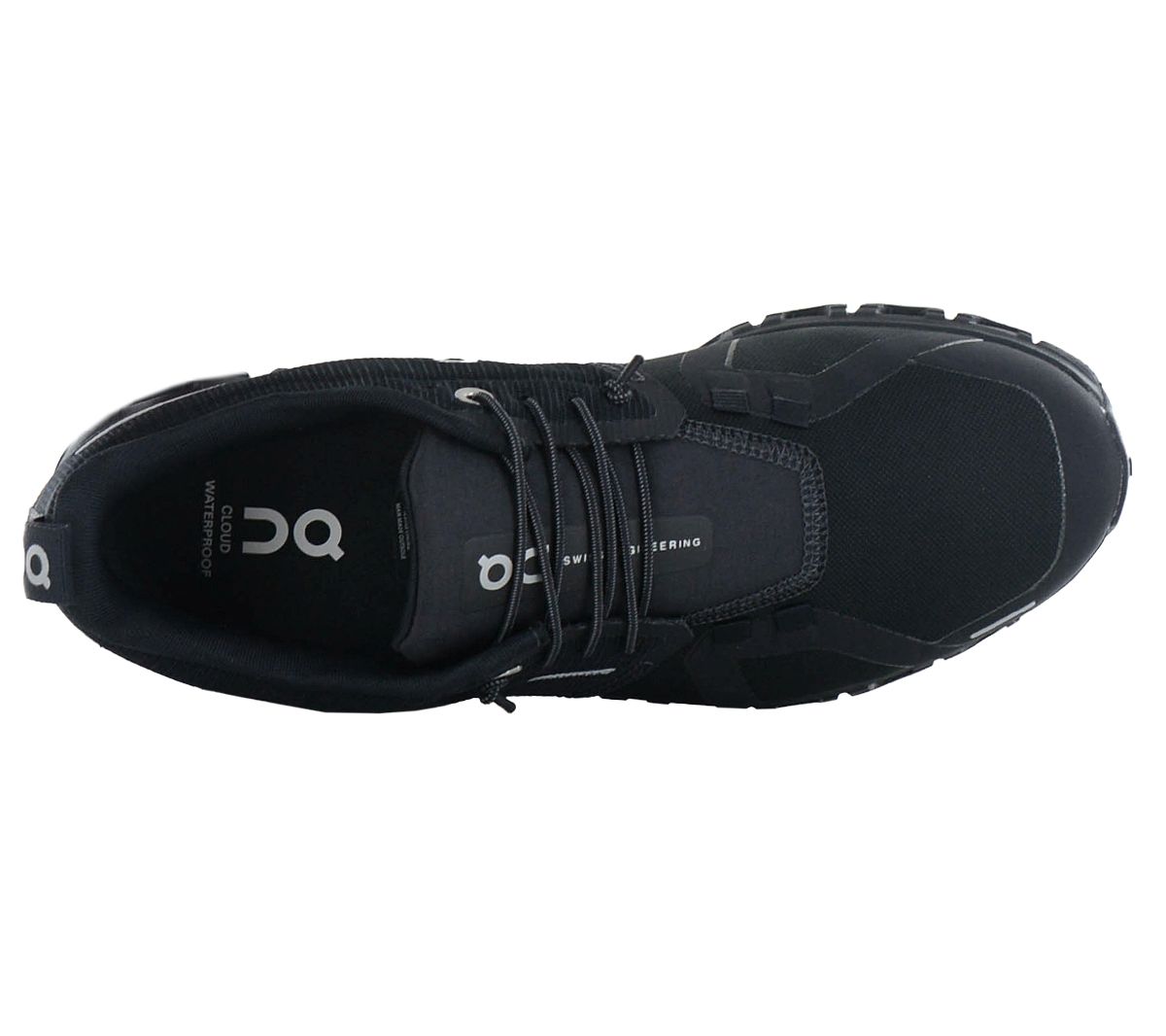 Cumpără ON Running Cloud 6 WP Waterproof - Damen Sneakers Schuhe