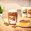 Pureheart Nut Spread Choco Hazelnut (200 Gm), Delicious, Smooth & Creamy Snack, Nutty Chocolate Hazelnut Spread for Breakfast