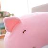 20cm Lovely Animal Sweet Dinosaur Pig Cat Bear Plush Toy Soft Cartoon Panda Hamster Elephant Deer Stuffed Doll Baby Pillow Gift