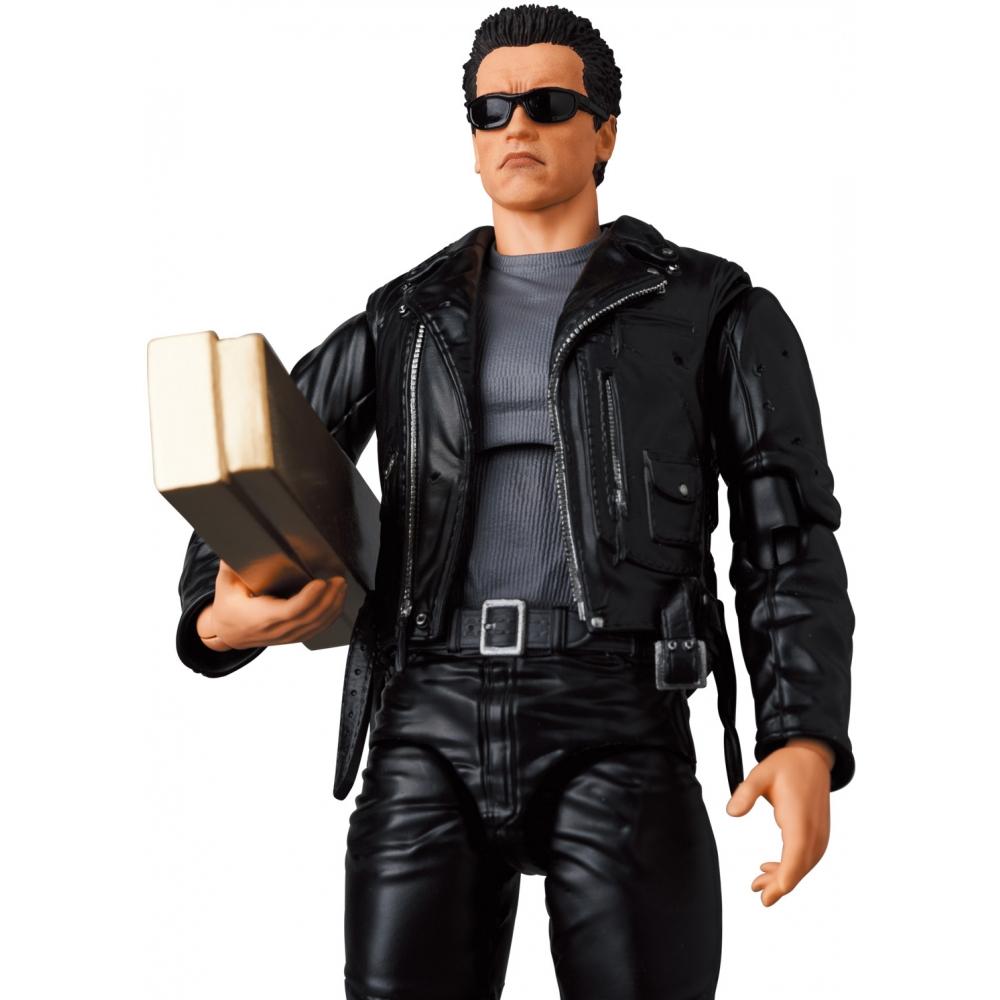 TerminaTor Mafex T 800 T2 Ver.