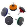 Latest whetstone Electronic sharpening Made Easy Electronic Lawn Mower Sharpener featuring Wear-Resistant Grinding up Head And Whetstone Sander