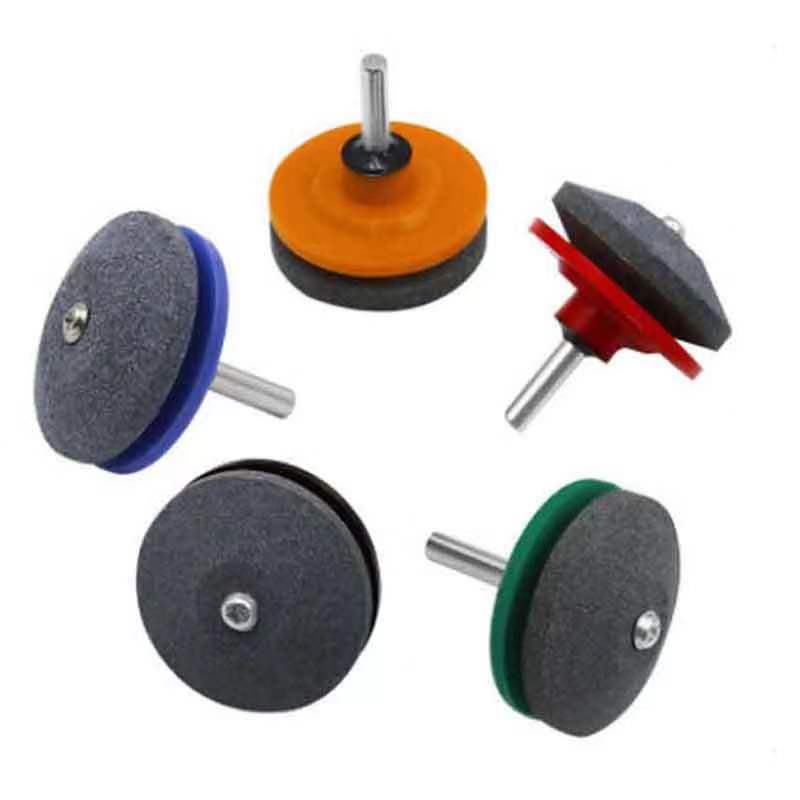 Latest whetstone Electronic sharpening Made Easy Electronic Lawn Mower Sharpener featuring Wear-Resistant Grinding up Head And Whetstone Sander