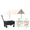 Lingpan Master Outdoor Camping Set