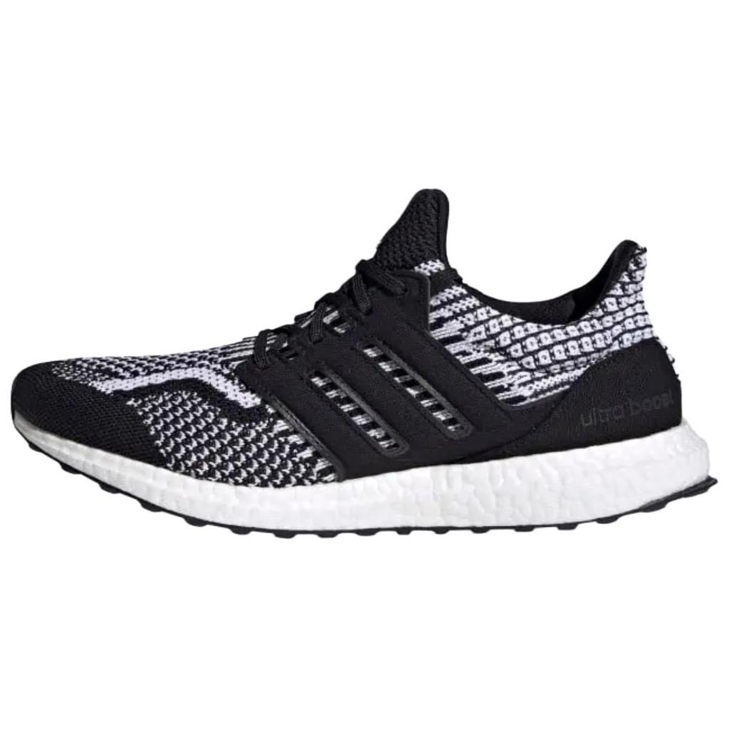UltraBoost Adidas 5.0 Dna 'Black White' FY9348