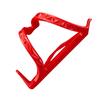 Supacaz Cycling Bottle Cage Side Swipe MTB Red - - (Left)