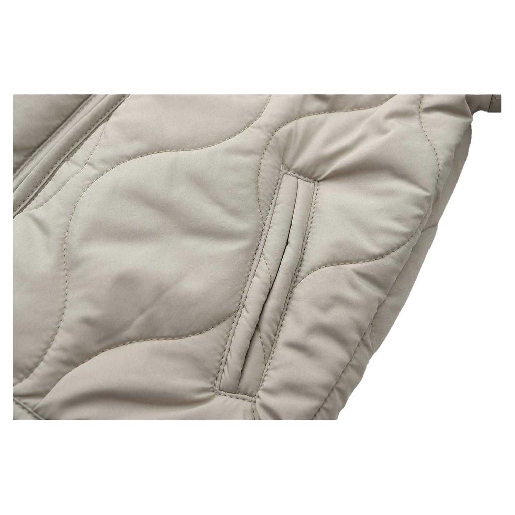 Firetrap Girls Quilted Lightweight Jacket