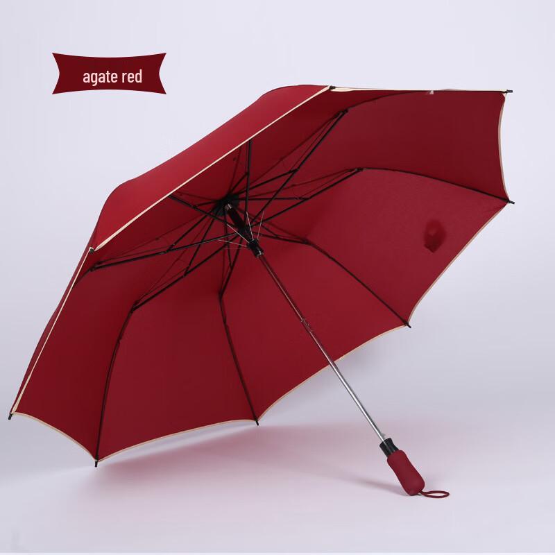 Hanyou Automatic Folding Umbrella