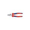 KNIPEX End Sleeve Crimping Pliers 9772-180