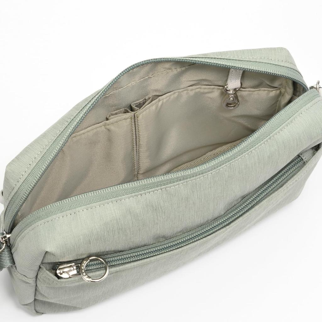 Kanana Project Shoulder Bag PJ8-3RD 3L No.68334