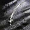 Punk Scorpion Bracelet Cool Men Bangle Trendy Dragon Hand Chain  Girls