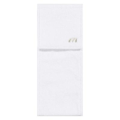 Senko Linecare Papierhalter 63063 M+home Abdeckung, Weiß,