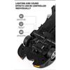1/18 Scale 1989 Batmobile Die-cast Car with Batman Figure, Toys for Kids and Adults , Black