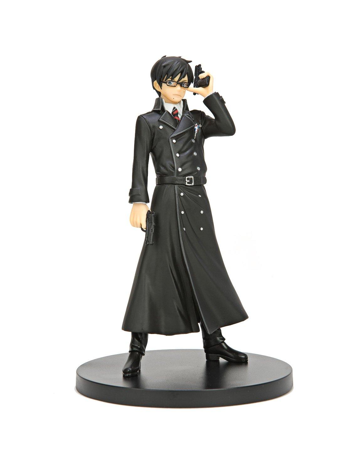 

Синий экзорцист DXF Фигурка 1 Юкио Окумура Отдельный предмет Banpresto Prize Exorcist [Предмет]