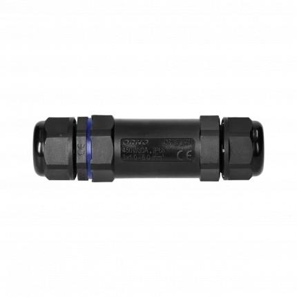 Straight Cable Connector Ip68 3X6Mm2 - On-Ae-13603