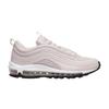 Damensneaker Air Max 97 Barely Rose Schwarze Sohle (Damen) Barely Rose/Barely Rose-Schwarz