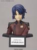 BANDAI SPIRITS Bust Mobile Suit Gundam SEED Athrun Zala Plastic Model Kit Figure-rise Pre-colored