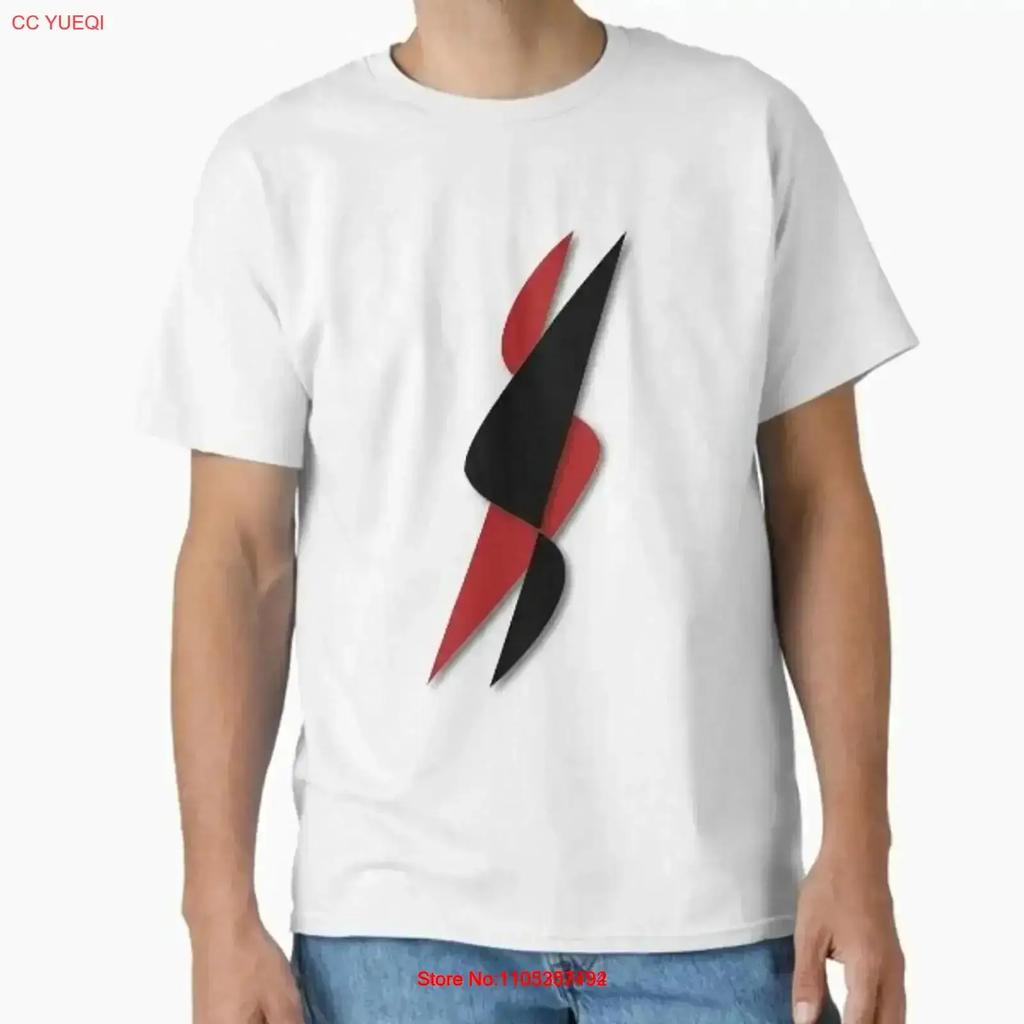 Red Black Classic T Shirt Made In Us Aus Size S 2xl Vintage Versatile Comfortable Stylish Casual Top For Everyday Wear