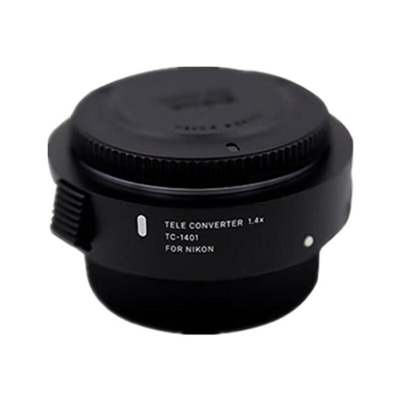 SIGMA TC-1401 1.4x Teleconverter for Nikon Mount