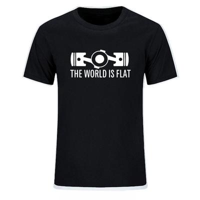 Üst giysisi – T-shirtler