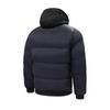 Men's Fashionable Hooded Cotton Jacket – Warm, Thick Winter Coat