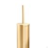 Advanced Toilet Brush Set for Deep Cleaning And Space Saving