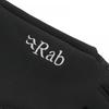 Rab Phantom Contact Grip Gloves Qah 51 Black