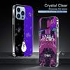 Game O-Omori C-Cartoon Cases Phone Case For Iphone 17E 16E 17 Air 16 Pro Max 15 Pro 14 Plus 11 13 12 Mini Cover Cases Compatible