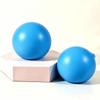 Balle Super Douce à Rebond Rapide Jouet à Presser Coloré Sensoriel Fidget Jouet Cadeaux pour Enfants