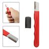 Sharpener Stone Garden Tool Ener Alloy Steel Ening For Shears Chisels Quick Sharpener Sharpening Stone Scissor Sharpener