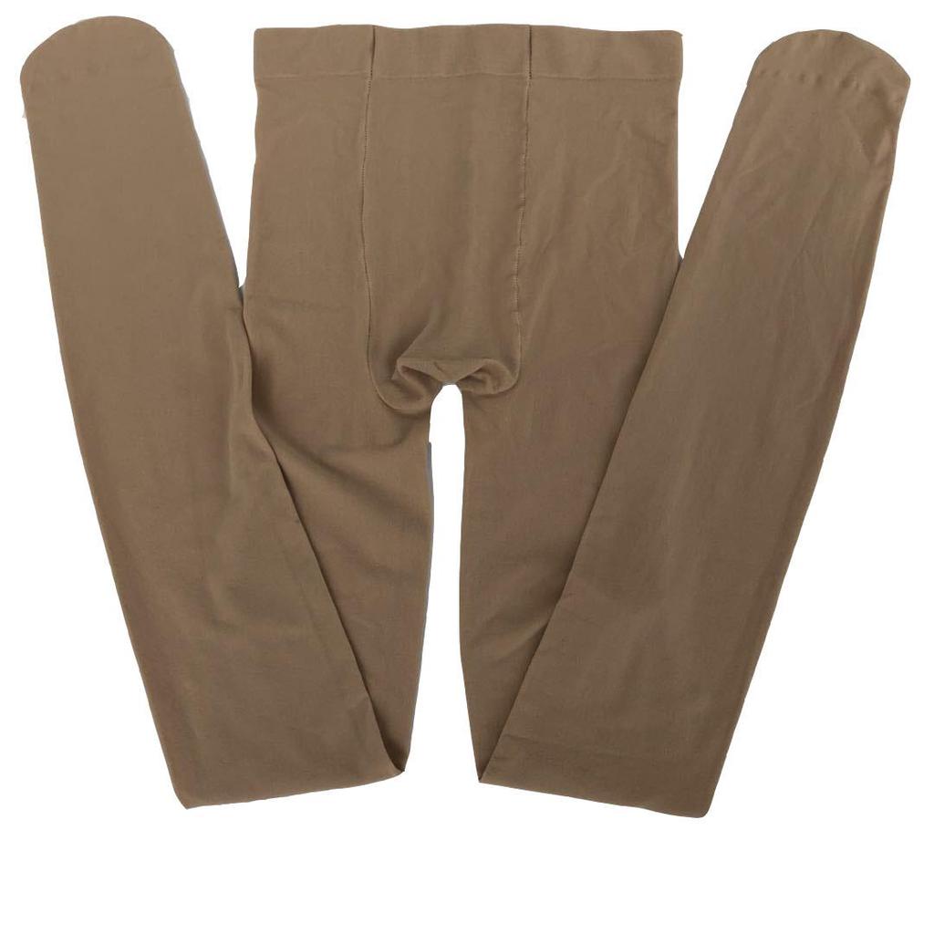 Spring & Autumn Velvet Pantyhose: Breathable, Anti-Snag, All-Match Ladies' Leggings